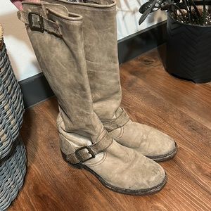 Frye boots